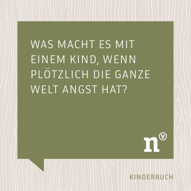 Was macht es mit einem Kind, wenn plötzlich die ganze Welt Angst hat?

Tavi lebt in einer Welt, in der Kinder zur Schule gehen, Freunde treffen und gemeinsam lachen. Doch eines Tages verändert sich alles. Eine riesengroße Angst zieht durchs Land. Menschen halten Abstand, tragen Masken, Spielplätze werden gesperrt und Begegnungen verschwinden.

Tavi erlebt, was viele Kinder kennen: Wenn Erwachsene Angst haben, spüren Kinder das ebenfalls. Vieles verstehen sie nicht – und fragen sich: Warum ist plötzlich alles anders?

Dieses einfühlsam erzählte Bilderbuch macht Mut, über Angst zu sprechen, statt sie zu verdrängen. Es zeigt, wie Hoffnung, Freundschaft und gemeinsamer Mut helfen können, schwere Zeiten zu überstehen.

Die Geschichte entstand vor dem Hintergrund der Corona-Zeit und erzählt auf zeitlose Weise davon, wie Kinder gesellschaftliche Krisen erleben und wie Angst – aber auch Mut – ansteckend sein können.

Ein berührendes Bilderbuch von Holm Schneider und Emma Martschinke @emmamartschinke für Kinder im Grundschulalter – zum gemeinsamen Lesen, Vorlesen und Gespräch in Familien, Schulen und pädagogischen Einrichtungen.

https://www.neufeld-verlag.de/shop/tavi-und-die-riesengrosse-angst/

Welche Geschichte hat euch als Kind Mut gemacht?

#Tavi #NeufeldVerlag #Kinderbuch #Mut #Hoffnung #Vorlesen #GemeinsamStark #Bilderbuch #KinderStärken #emmamartschinke