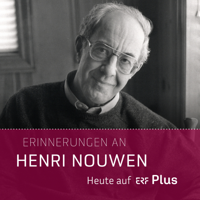 Vor 30 Jahren …
Am 21. September 1996 starb Henri Nouwen mit 64 Jahren an einem Herzinfarkt. Da hatten viele protestantische Christen gerade erst begonnen, diesen inspirierenden Redner und Autor zu entdecken.

Nouwen gehört zu den einflussreichsten geistlichen Autoren der Welt. Seine Bücher haben Millionen Menschen auf ihrem Glaubensweg begleitet. Wie kaum ein anderer verbindet er biblische Tiefe mit menschlicher Ehrlichkeit und einer Sprache, die Herz und Verstand gleichermaßen anspricht. Zu Lebzeiten verfasste Henri Nouwen 39 Bücher über Spiritualität, die eine Million Mal verkauft und in über 35 Sprachen übersetzt wurden. Bis heute erscheinen immer wieder neue Bücher aus zuvor unveröffentlichtem Material. Aktuell wurden über acht Millionen Exemplare verkauft.

Heute eine Sendung auf ERF Plus über Henri Nouwen

#henrinouwen #neufeldverlag