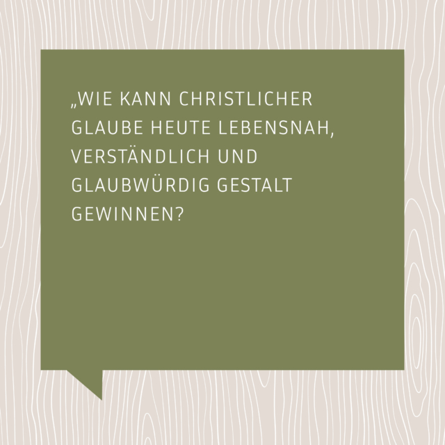 Mission: eben nicht nur etwas für die besonders begabten.

#imwindschattenvonjesus #christlichebüher #igwbewegt #neufeldverlag