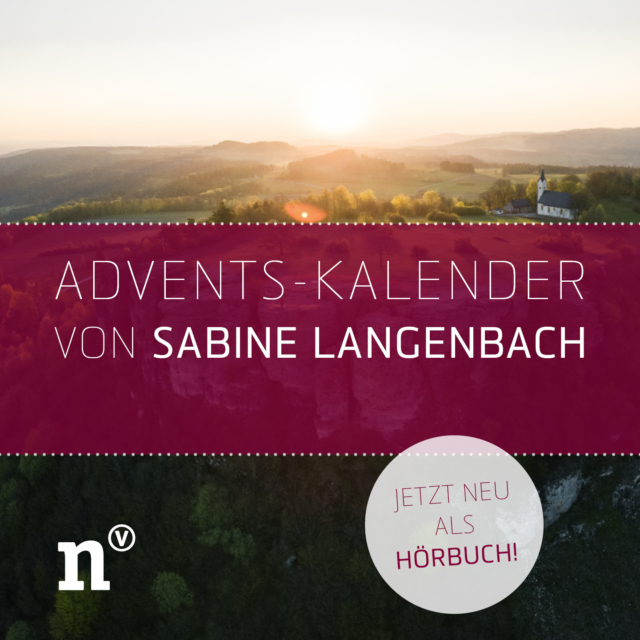 Drei neue Hörbücher von @diedankbarkeitsbotschafterin laden dazu ein, den Advent mit offenen Ohren, offenen Augen und einem dankbaren Herzen zu erleben.
Die beliebten Adventsbücher von Sabine Langenbach gibt es jetzt auch als Hörbücher! 

Perfekt für gemütliche Momente im Advent – beim Plätzchenbacken, auf dem Weg zur Arbeit oder eingekuschelt auf dem Sofa.
Lasst euch inspirieren, zum Nachdenken anregen und durch die Adventszeit begleiten. 

Vielleicht auch eine schöne Geschenkidee für alle, die sich im Advent gerne eine kleine Auszeit gönnen!

https://www.neufeld-verlag.de/blog/24-mal-hoeren-im-advent/

#Sabinelangebach #Adventszeit  #Hörbuch #weihnachten #neufeldverlag